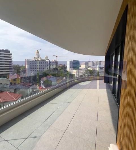 INCHIRIERE 3 CAMERE | 130 MP | TERASĂ | PARCARE SUBTERANĂ | COTROCENI - Poză 14