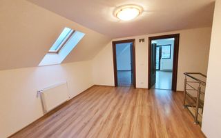 Casa D+P+M.  450 mp teren, 5 camere, garaj, pretabila pt. birouri - Poză 10