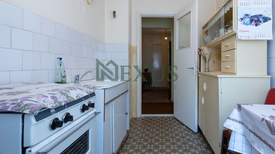 Apartament 2 camere decomandat, Etaj 3, Zona Narcisa - Poză 9