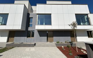 VILĂ PREMIUM BĂNEASA | SUSTENABILITATE | POSBILITATEA DE PLATA IN RATE - Poză 1