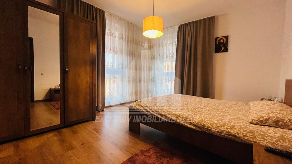 Apartament cu 2 camere, Bloc Nou, Maieri - Poză 3
