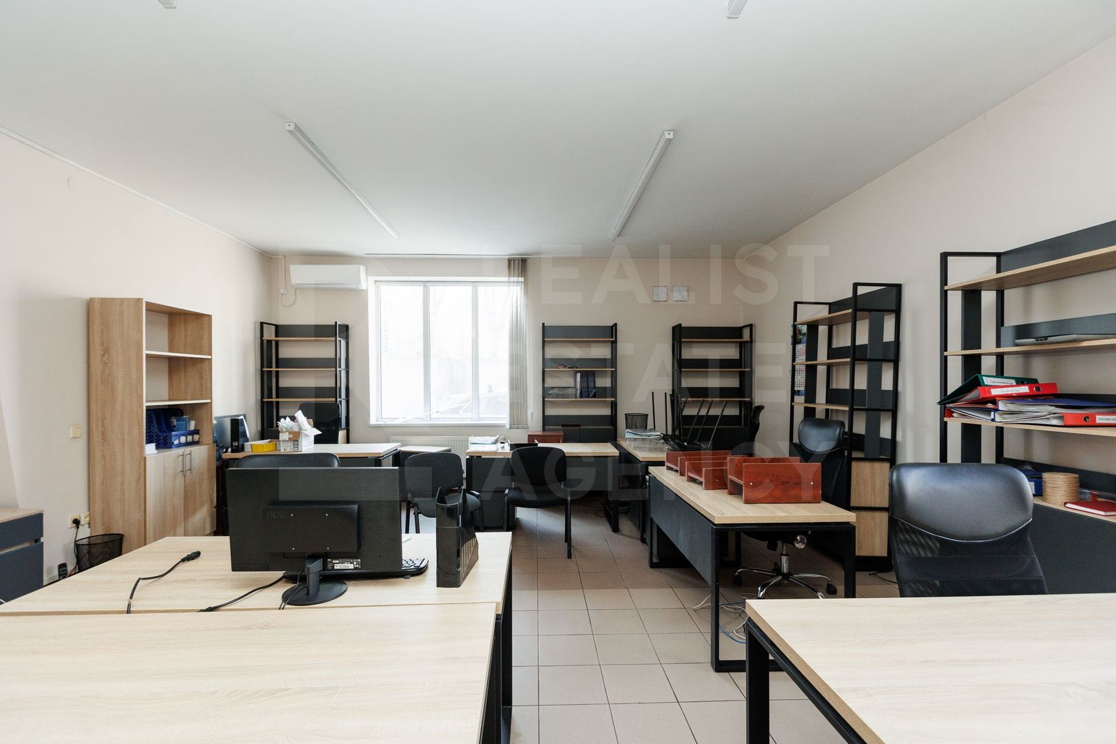 Chirie, teren+construcție, str. Independenței, Botanica - Poză 10