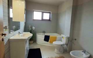 Duplex cu 4 camere - zona parcului Terra - Poză 24