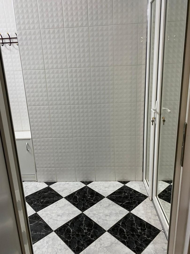 Griviței 2 cam circular, 5/7, mobilat, utilat, centrala proprie - Poză 18