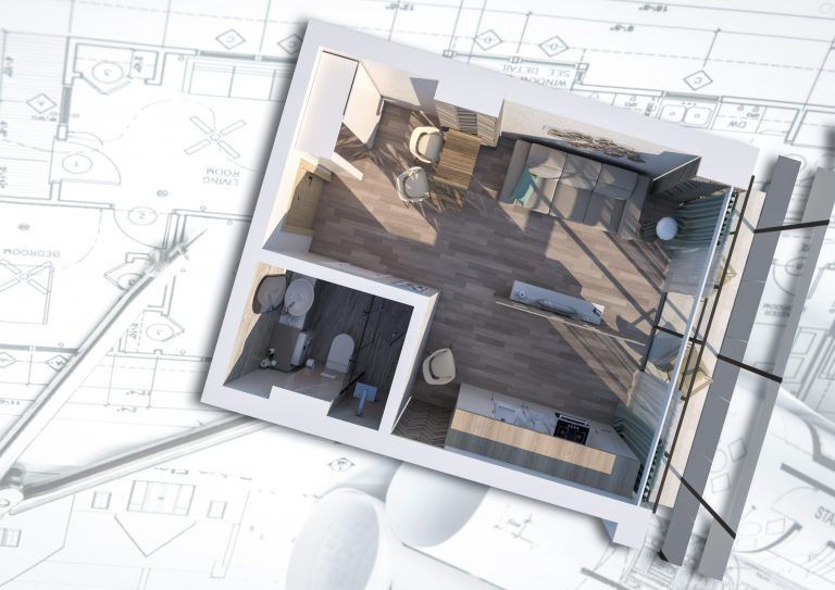 Mamaia Nord - Vânzare studio la cheie pe partea cu marea. - Poză 8