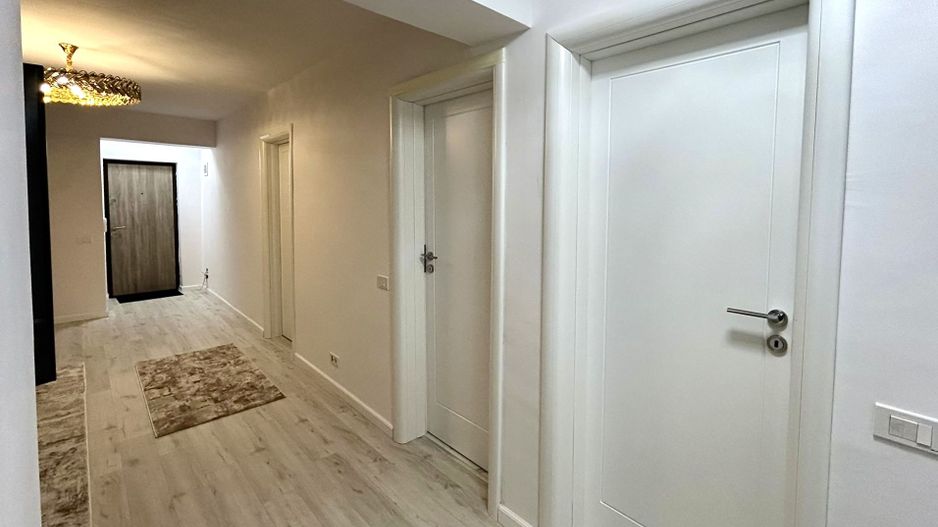 Comision 0% Apartament cu curte proprie in bloc boutique - Poză 8