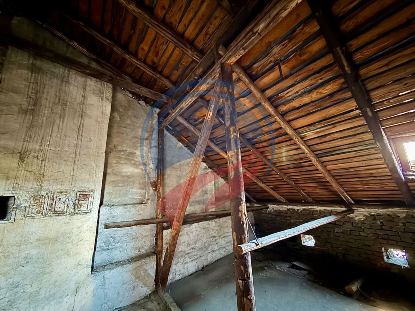 Casă D+P+Pod înalt, Str. Alexandru Macedonski, Craiova - Poză 7