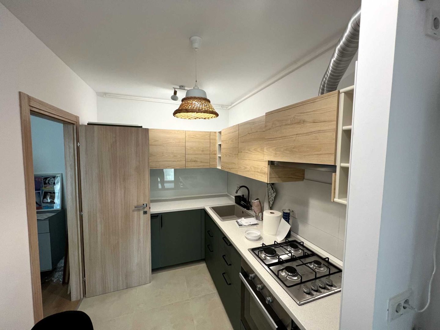 Apartament 3 camere in Onix Park Pipera - Poză 2