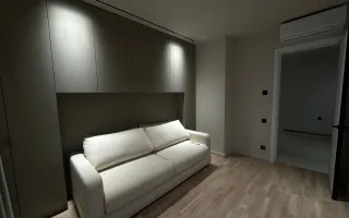 Chirie, penthouse, 3 camere, str. Mitropolit  Varlaam, Centru - Poză 13