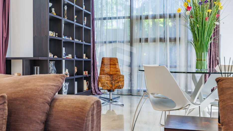 O CASA  PREMIUM-Drumul Taberei / Valea Oltului/ Valea Argesului - Poză 3