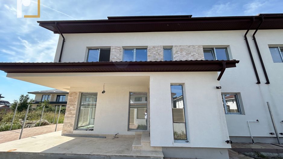 Vila 5 camere | Otopeni | Odai - Poză 2