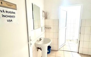 Spațiu birouri de închiriat zona Onix | 9 camere | 617 mp | Utilități incluse - Poză 9
