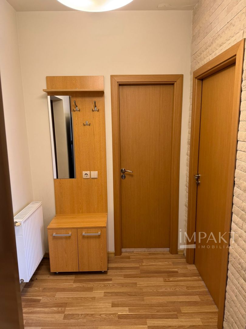 40mp | Compartimentare 2 Camere | Vedere Panoramica | Observatorului - Poză 6