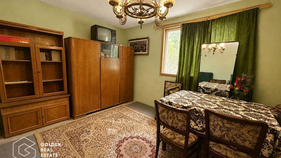 Casa traditionala cu teren 3.086 mp,  Căpruța, Arad - Poză 5