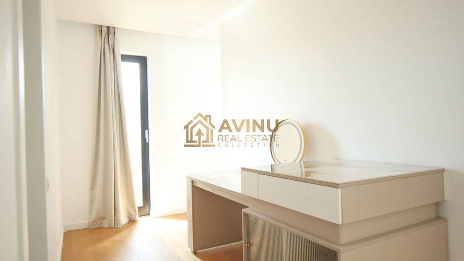 Vilă Premium de Închiriat | 300mp | Iancu Nicolae | 6 camere | 0% Comi - Poză 15