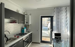 Apartament modern 2 camere 50 mp parter  zona Doamna Stanca - Poză 1