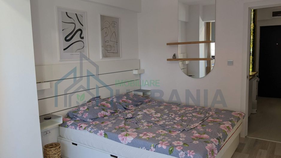Apartament modern de închiriat în Iași, River Towers Complex - Poză 5
