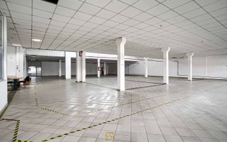 Hala de inchiriat in Arad 762 mp zona centrala Arad - Poză 3