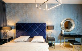 APARTAMENT DE 4 CAMERE ULTRALUXURY | Gafencu 49 | - Poză 31