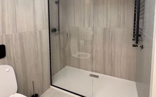 Chirie I Apartament 2 camere I Aviatiei I Promenada Mall I Parcare - Poză 9