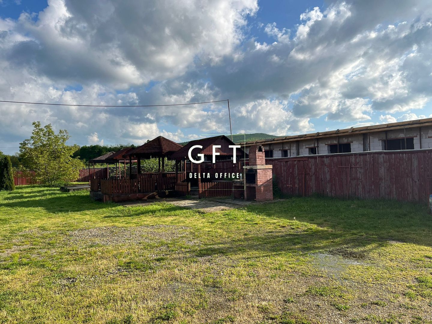 OPORTUNITATE DE BUSINESS! CASA/PENSIUNE/TEREN 3600 MP - Poză 13