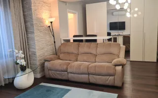 Apartament 2 camere in bloc boutique - zona  Expozitiei - Poză 11