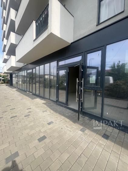 Inchiriez Spatiu Comercial Marasti  Cluj -Napoca - Poză 13