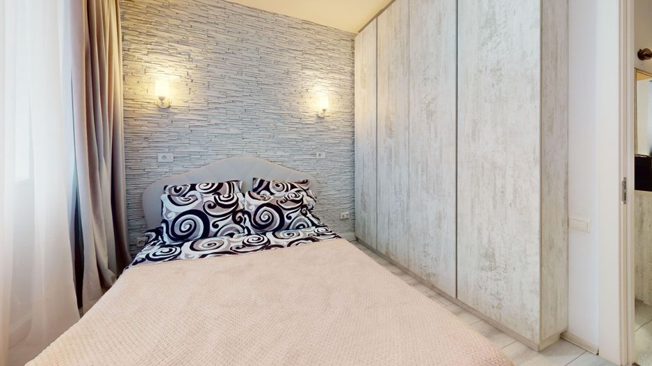 Apartament 4 camere superb Plaza - Poză 19