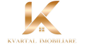 Kvartal Imobiliare - Logo