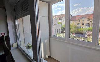 Apartament 2 camere, decomandat, Cetate, Kaufland - Poză 6