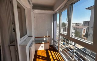 APARTAMENT 2 CAMERE RENOVAT COMPLET - Poză 9