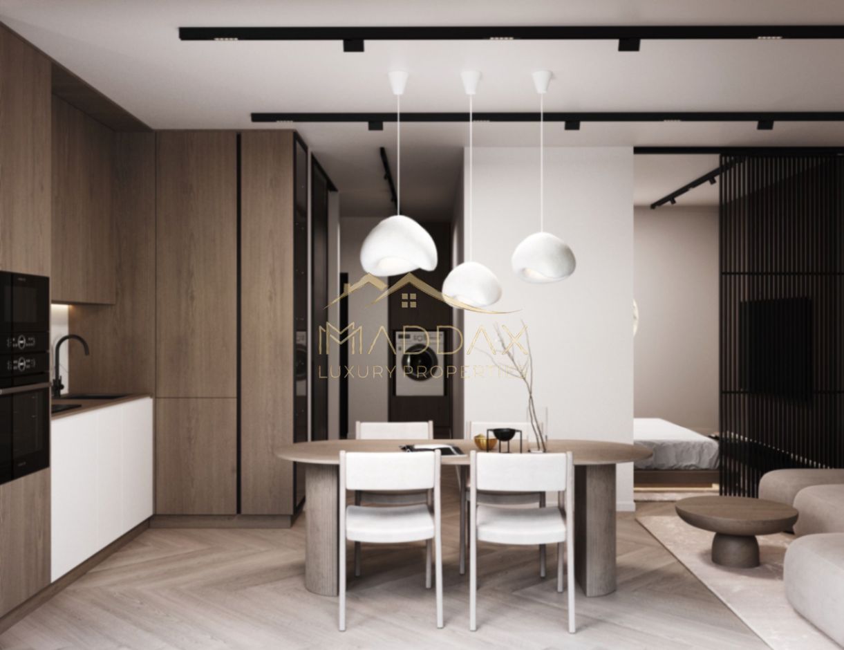 Apartament 3 Camere_PREMIUM_ Parter**Curte 59 mp//Lacul Pipera - Poză 5