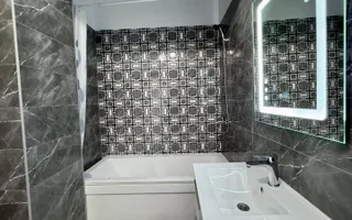 Apartament NOU 1 camera+parcare Bucium Excentric Apartaments - Poză 17
