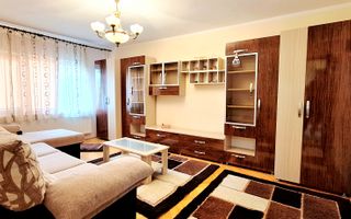 Oferim spre inchiriere apartament cu 2 camere, decomandat, Zona Soarelui - Poză 1