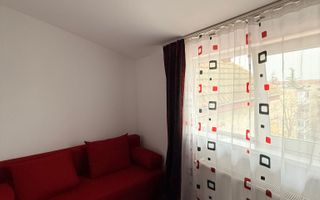 3 camere, zona centrala, centrala proprie, ideal pentru studenti, familie - Poză 13