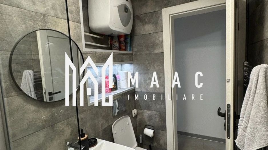 Apartament 2 camere de vânzare | 1 Mai | 48 mp, renovat 2023 - Poză 9