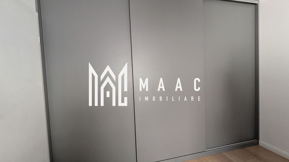 Apartament 3 Camere | 71Mp | Etaj Intermediar | Zona Turnișor - Poză 11