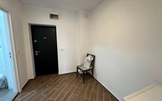 Garsonieră | Parcul Sebastian | Etaj Intermediar | Renovată - Poză 9