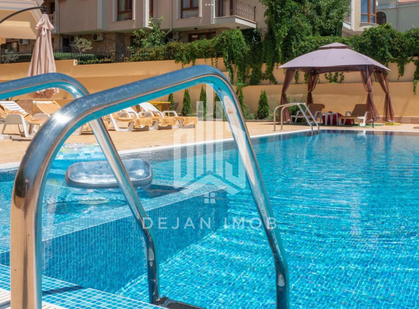 Apartament cu 2 camere de vânzare în Central, Sfantu Gheorghe - Poză 29