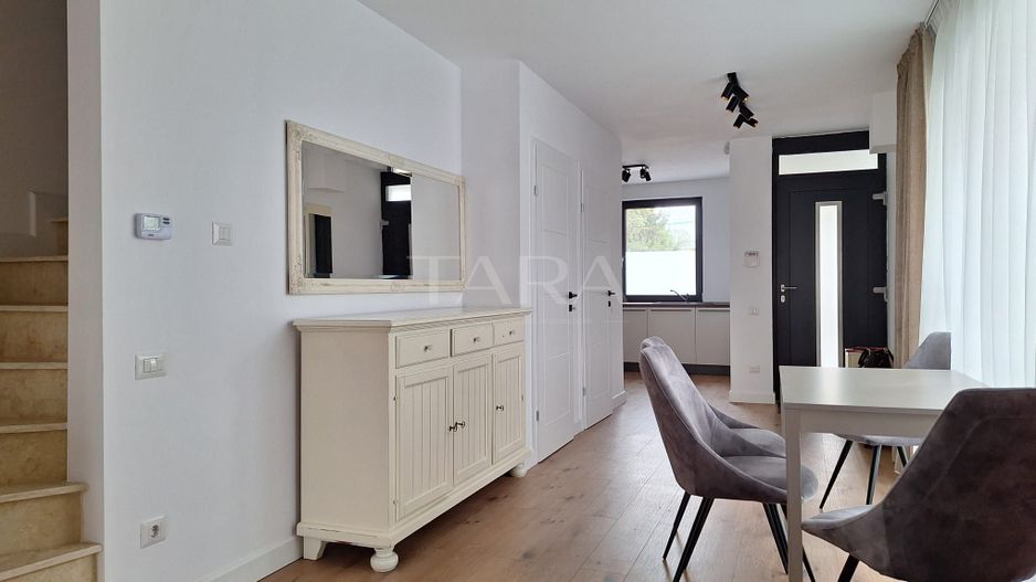 Casă modernă cu finisaje de top – Buna Ziua, Cluj-Napoca - Poză 3