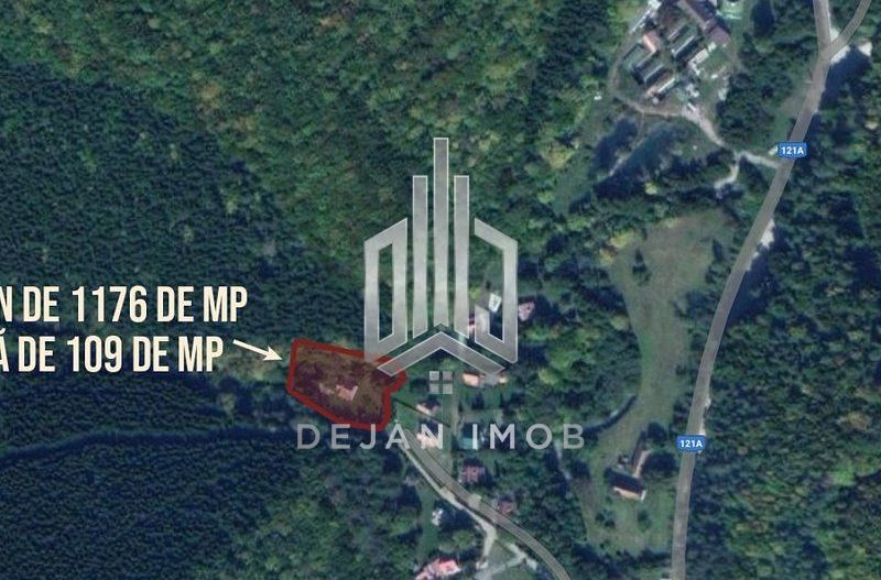 Vilă cu 4 camere | Valea Crișului | COMISION 0% - Poză 4