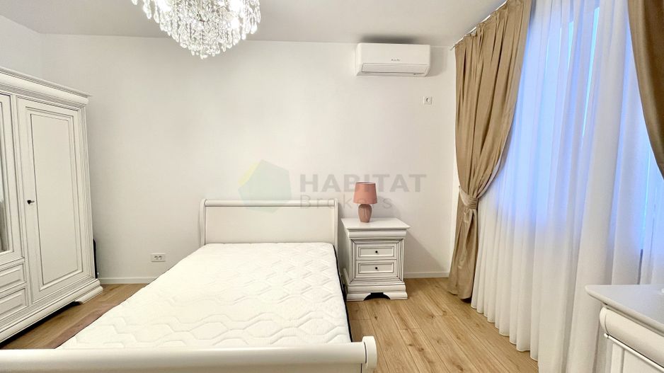 Casa 4 camere Tunari-Lacul Pasarea mobilata si utilata - Poză 31