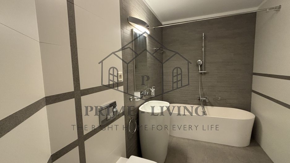 APARTAMENT DE LUX CU 4 CAMERE IN DOROBANTI CAPITALE - Poză 18