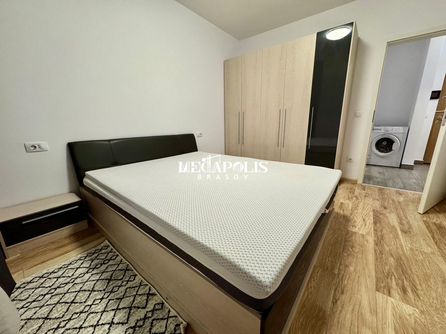 Apartament 2 camere | Decomandat | Parcare | Tractorul | Casa Nobel - Poză 7