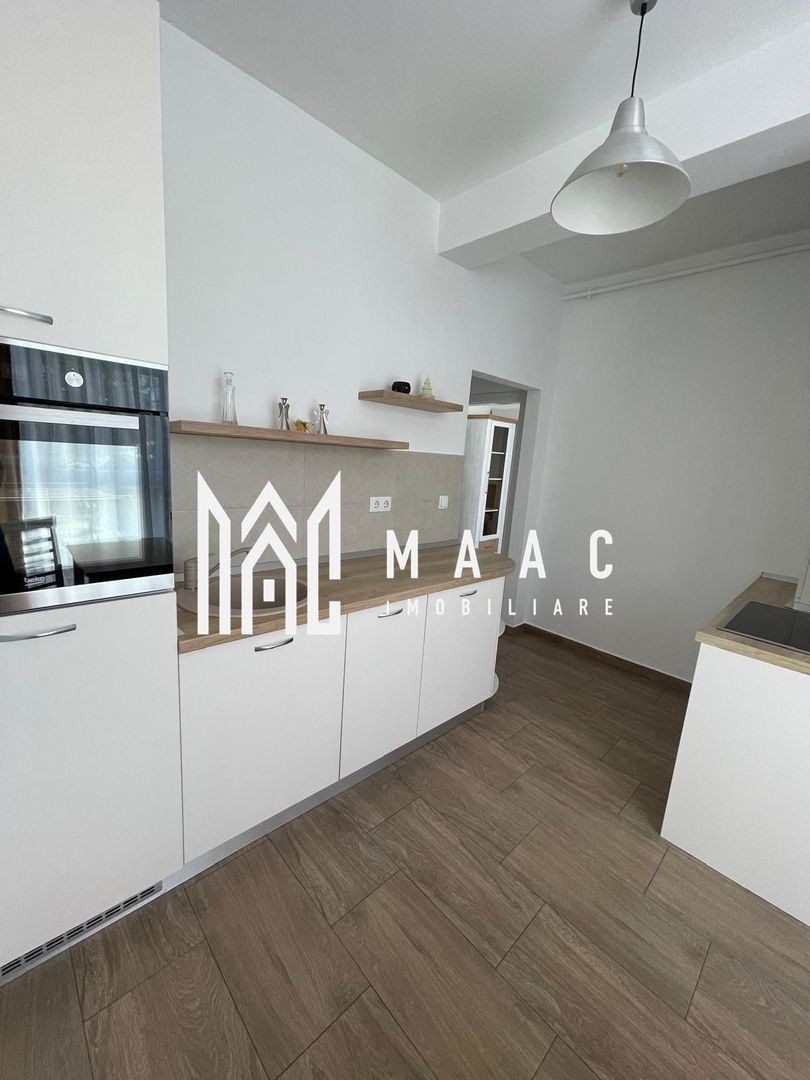 Apartament 1 cameră de închiriat | Piața Cluj, Sibiu | parcare - Poză 6