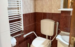 Apartament cu 3 camere, 74 mp in Manastur, zona Mc Donald's ! - Poză 5