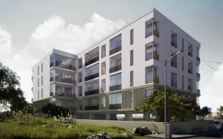 ✔️2 camere / 60 MP ☀️ Campus Universitar Constanța ✔️ Parcare inclusă - Poză 23