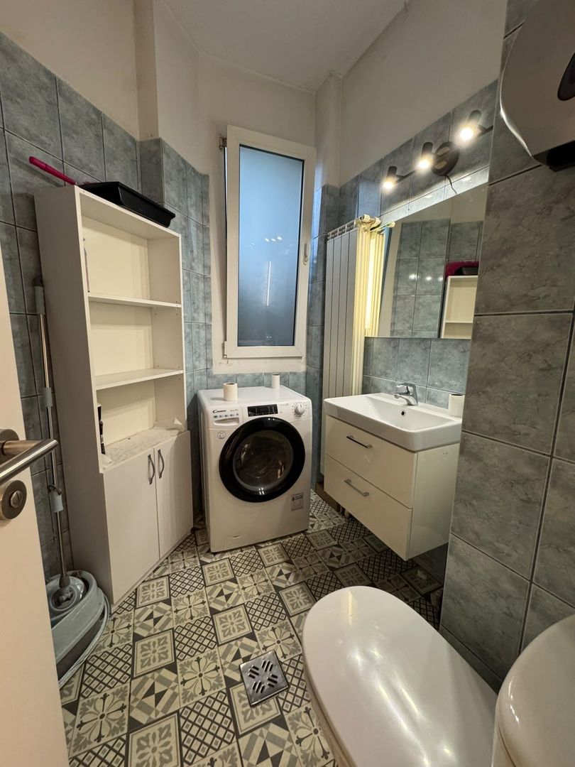 Apartament Victoriei, 79 mp, Parter - Potrivit Locuință sau Spațiu Comercial v19 - Poză 16