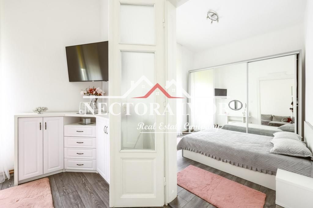 NECTORA IMOB-Apartament Ultracentral 2 camere, Blvd. Magheru, 51 mp - Poză 7