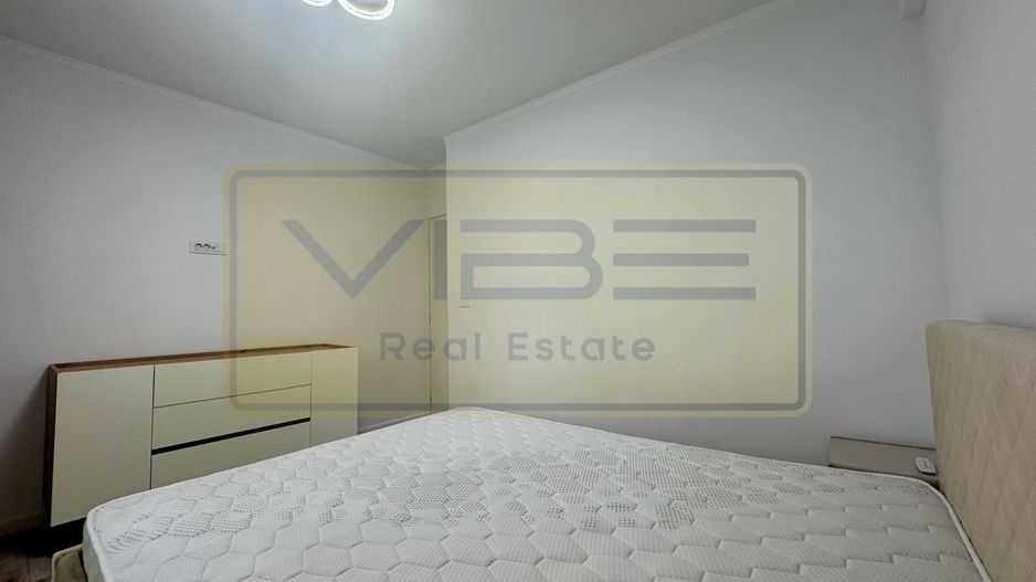 Apartament NOU 2 camere decomandat+parcare Bucium - Lagom Residence - Poză 7